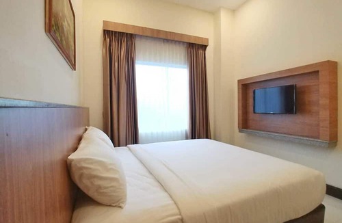 Tanjung Pinang Hotel | Bintan Lumba Lumba Inn