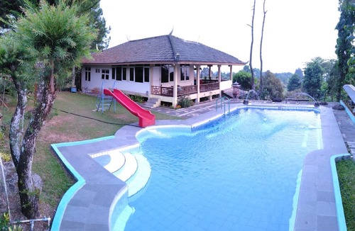 Cilobak Bed & Breakfast | Resort Highlander
