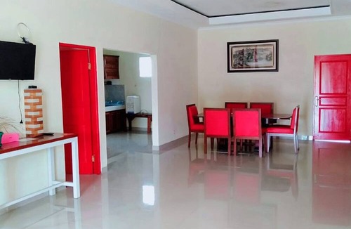 Cilobak Bed & Breakfast | Resort Highlander