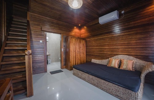Sampalan Bed & Breakfast | Daphila Cottage