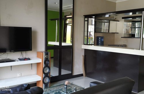 Cipanas Villa | Villa Wahyu 3 Bedroom