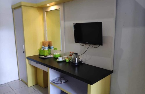 Lamongan Bed & Breakfast | Hotel Boegenviel Syariah
