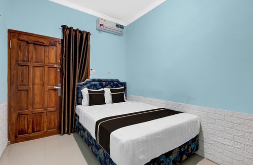 Depok Hotel | Hotel O near UGM formerly Bayang Brothers Guest House