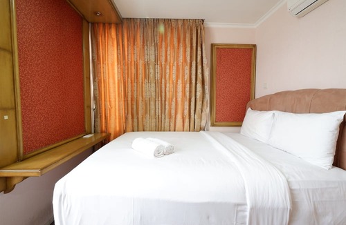 Senayan Apartment | Premium Location 2BR Apartment @ FX Residence