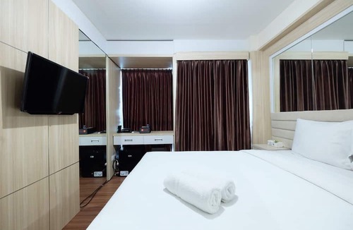 Kayu Putih Apartment | Strategic and Simple Studio Tifolia Apartment near Kelapa Gading
