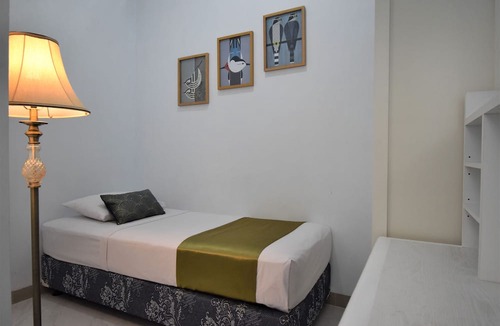 Menteng House | Nest Residence