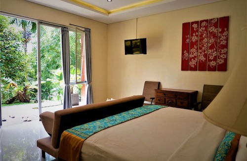Glenmore Bed & Breakfast | Villa Kendi