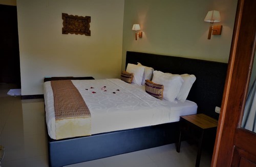Glenmore Bed & Breakfast | Villa Kendi
