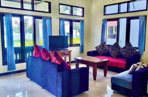 Hu'u Hotel | Aman Gati Hotel Lakey