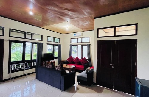 Hu'u Hotel | Aman Gati Hotel Lakey
