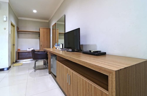 Banjarmasin Hotel | Hotel Sampaga