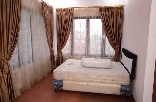 Pagar Alam Villa | Aldeoz Dempo Pagar Alam Villa Sumsel