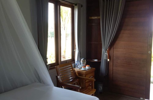 Medewi Bed & Breakfast | Emir surfcamp
