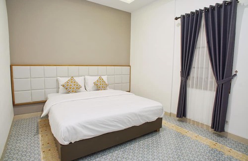 Prawirotaman Hostel | Arkananta Villa - Hostel