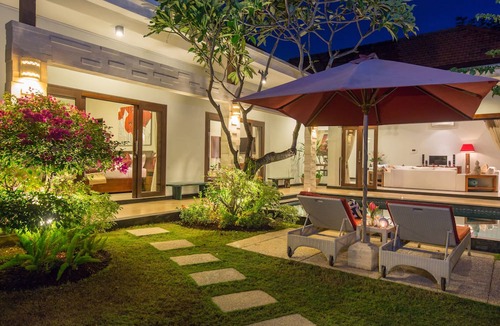 Sunset Road Hotel | Villa Katara