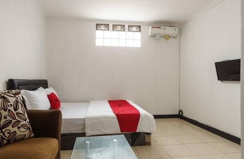 Megamendung Hotel | RedDoorz @ Cibogo Puncak Bogor 2
