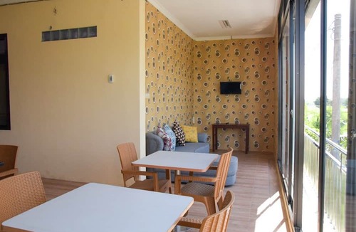 Kalasan Hotel | RedDoorz near Terminal A Adisucipto Airport