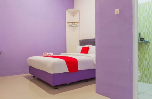 West Cirebon House | RedDoorz Plus @ Tuparev Cirebon 2