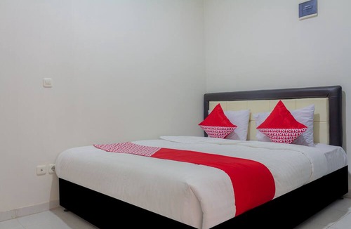 Bumi Serpong Damai Hotel | Hotel O 77 Guesthouse