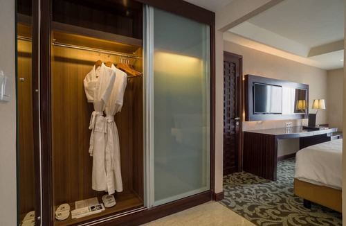 Serpong Hotel | Swiss-Belhotel Serpong