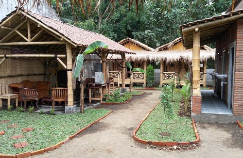 Jawa Timur House | Javana Homestay