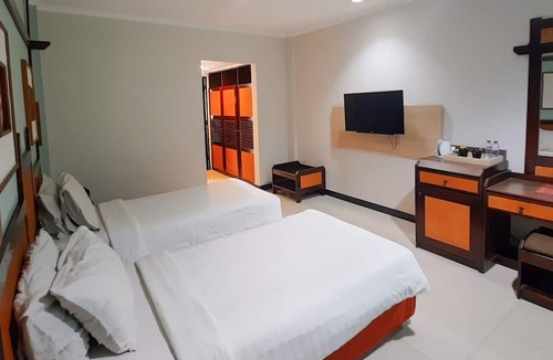 Sedati Hotel | Hotel Sofia Juanda Surabaya