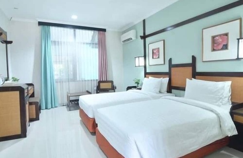 Sedati Hotel | Hotel Sofia Juanda Surabaya