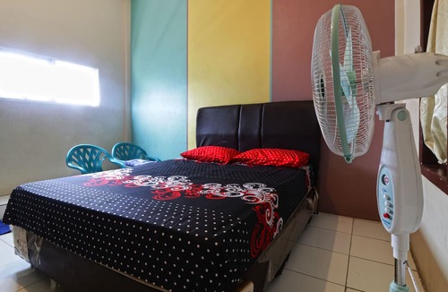 Perbaugan Hotel | Hotel Grand Family