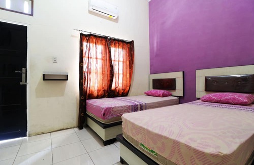 Sei Rampah Hotel | Hotel Graha Soeltan