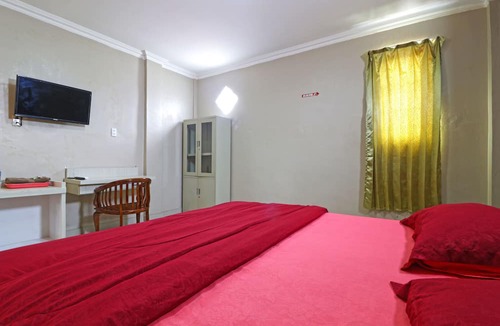 Sei Rampah Hotel | Hotel Graha Soeltan