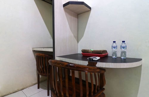 Sei Rampah Hotel | Hotel Graha Soeltan