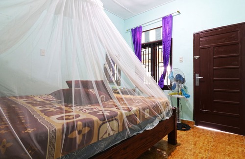 Bukit Lawang House | Fadhil Guest House