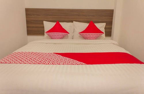 Tanjung Duren Utara Hotel | OYO 657 Elite Residence Central Park Mall By TOS