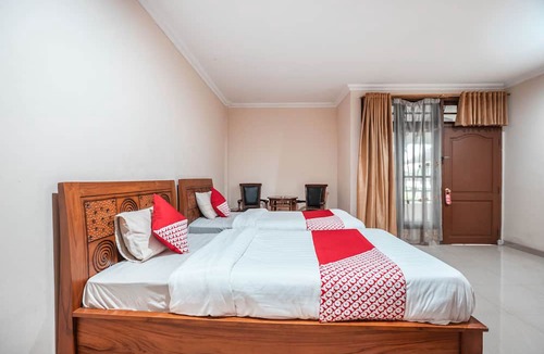 Bekasi Timur Hotel | Hotel O Bunga Karang Hotel
