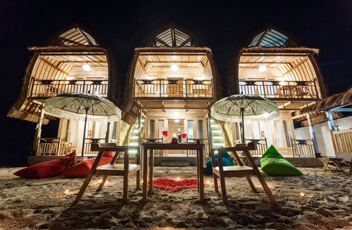 Penida Island Hotel | The Dewi Premier
