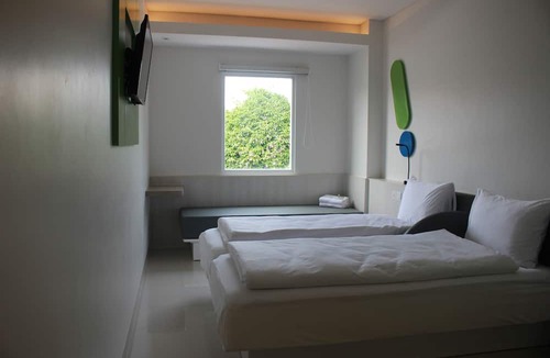 Semarang Hotel | POP! Hotel Pemuda Semarang