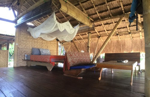 Desa Wula Hostel | Sumba Adventure Resort - Hostel