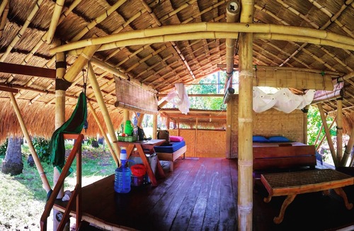 Desa Wula Hostel | Sumba Adventure Resort - Hostel
