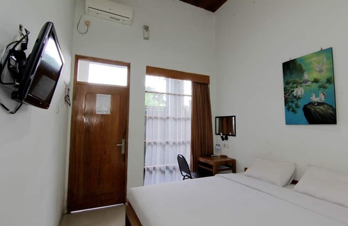 Catur Tunggal Hotel | The Nest Hotel