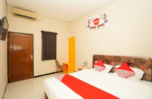 Suko Manunggal Hotel | OYO 331 Osuko Residence