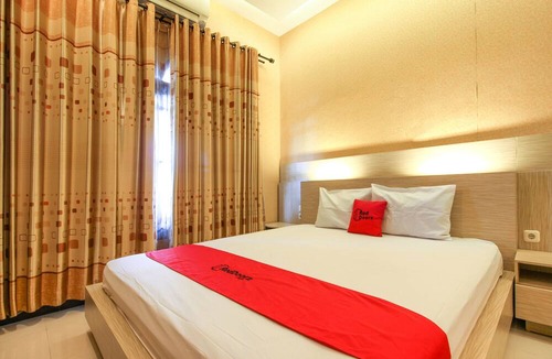 Prambanan Hotel | RedDoorz near Candi Ratu Boko