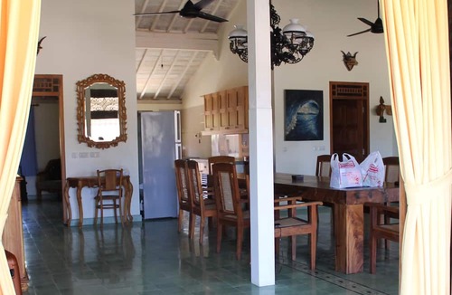 Watukarung Bed & Breakfast | Desa Limasan Retreat