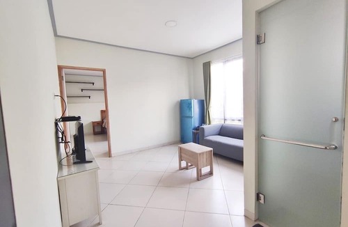 Jakarta Hotel | Urbanest Inn House TB Simatupang