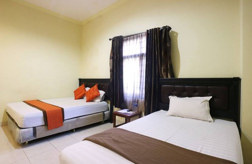 Ampel Hotel | Hotel Syariah Walisongo