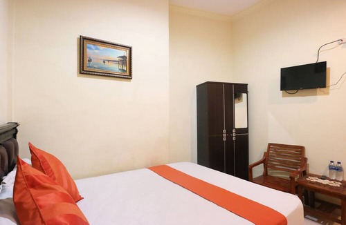 Ampel Hotel | Hotel Syariah Walisongo