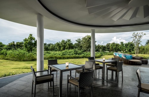 Pecatu Hotel | Swiss-Belresort Pecatu