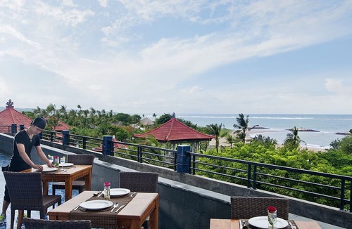 Kartika Plaza Hotel | Sulis Beach Hotel and Spa