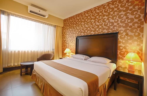 Bandung Hotel | Bali World Hotel