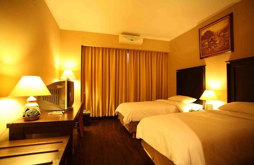 Bandung Hotel | Bali World Hotel