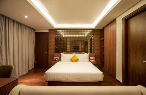 Tangerang Hotel | Grand Soll Marina Hotel